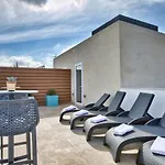Tritoni Valletta Boutique Hotel Floriana