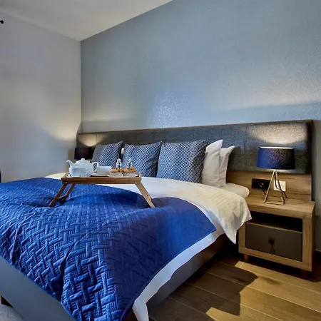 Tritoni Valletta Boutique 4*