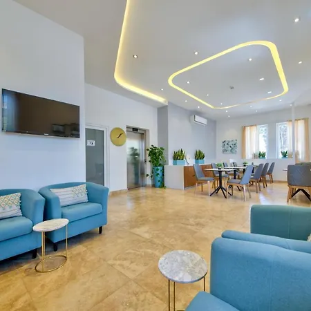 Tritoni Valletta Boutique