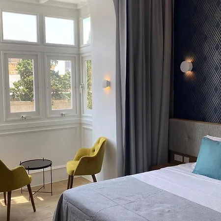Tritoni Valletta Boutique