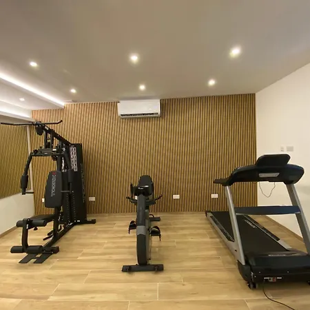 Tritoni Valletta Boutique מלון 4*