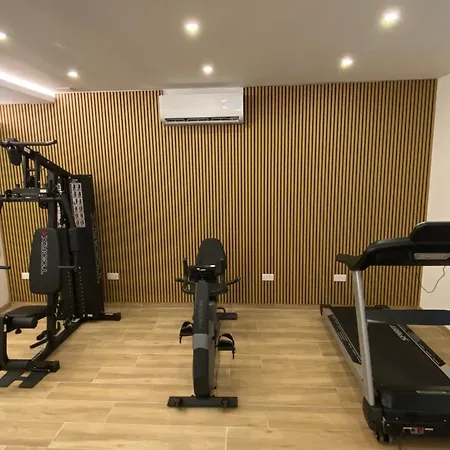 Tritoni Valletta Boutique 4* Il-Furjana