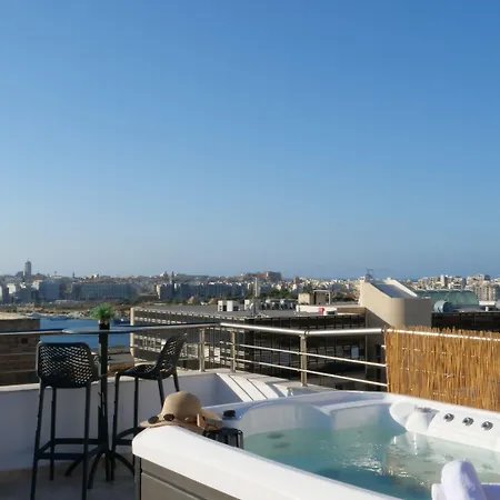Tritoni Valletta Boutique