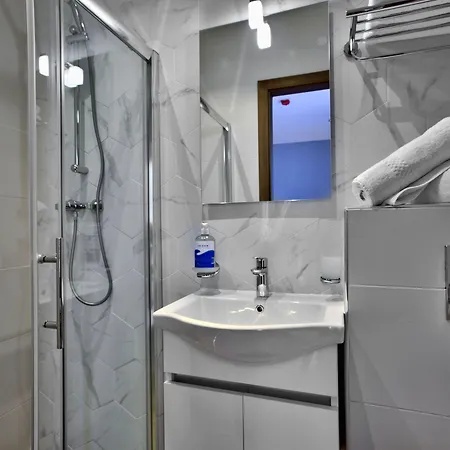 Tritoni Valletta Boutique Hotel