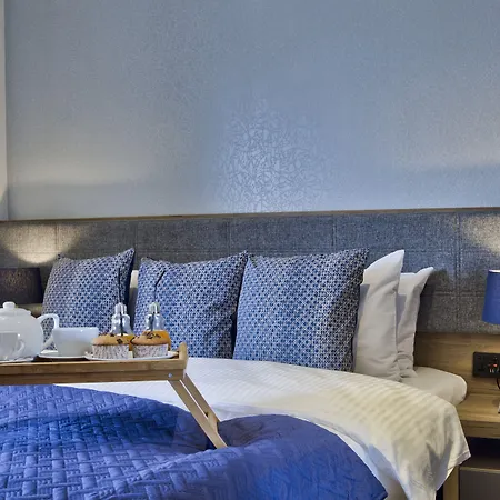 Tritoni Valletta Boutique Hotel 4*