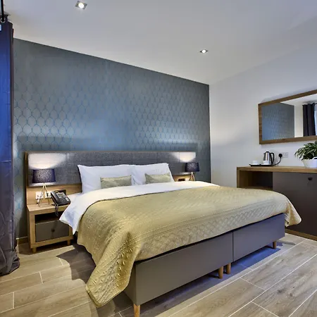 Tritoni Valletta Boutique