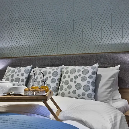Tritoni Valletta Boutique מלון 4*