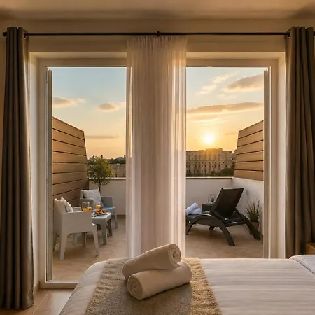 Tritoni Valletta Boutique