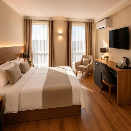 Tritoni Valletta Boutique 4*