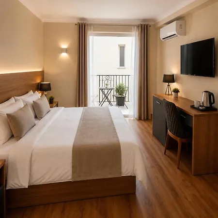 Tritoni Valletta Boutique Floriana