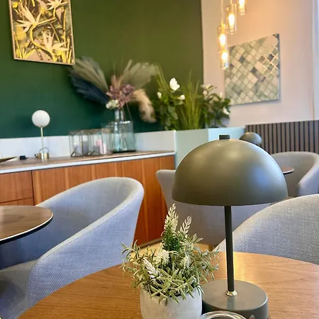מלון Tritoni Valletta Boutique