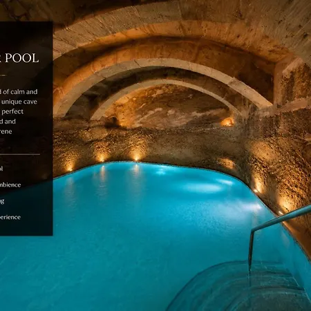 Tritoni Valletta Boutique