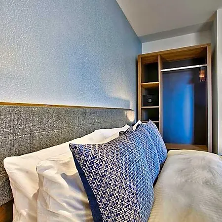 Tritoni Valletta Boutique 4*