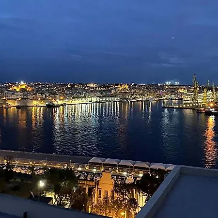 Hotell Tritoni Valletta Boutique 4*