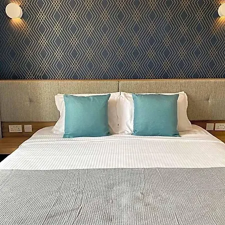 Hotell Tritoni Valletta Boutique Il-Furjana