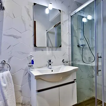 Hotell Tritoni Valletta Boutique