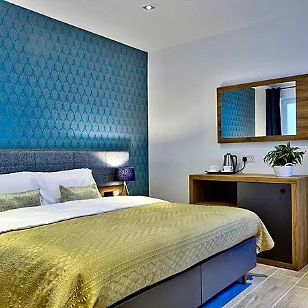 Tritoni Valletta Boutique 4*