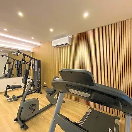 Tritoni Valletta Boutique Hotell 4*