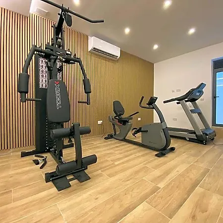 Tritoni Valletta Boutique 4*