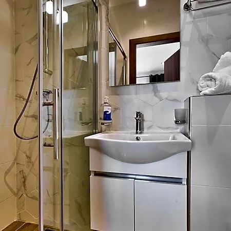 מלון Tritoni Valletta Boutique