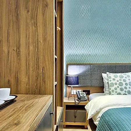 Hotel Tritoni Valletta Boutique 4*