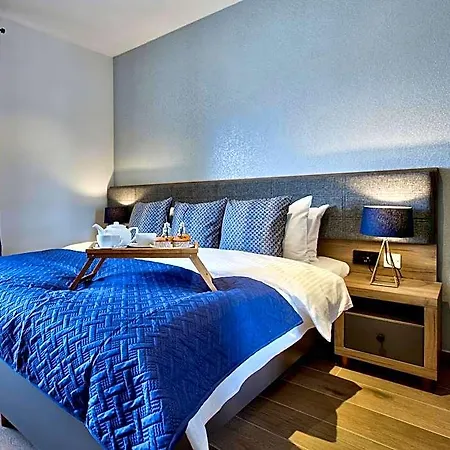 Tritoni Valletta Boutique 4*