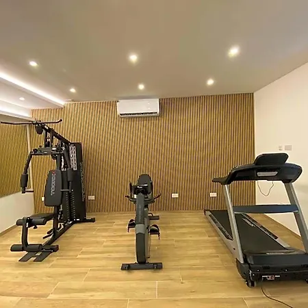 Tritoni Valletta Boutique Hotell Il-Furjana