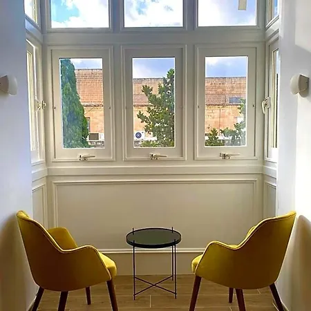 Tritoni Valletta Boutique