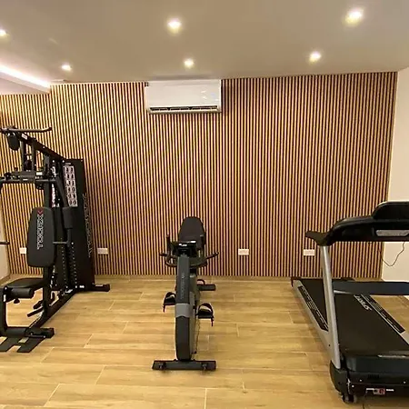 Tritoni Valletta Boutique Hotell