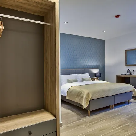 Hotel Tritoni Valletta Boutique