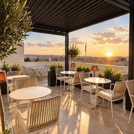 Tritoni Valletta Boutique 4*
