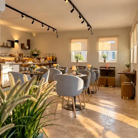 Tritoni Valletta Boutique Il-Furjana