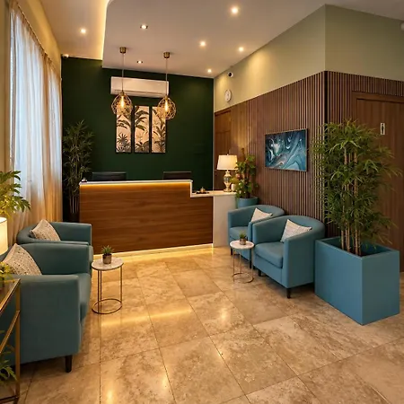 Hotell Tritoni Valletta Boutique Il-Furjana