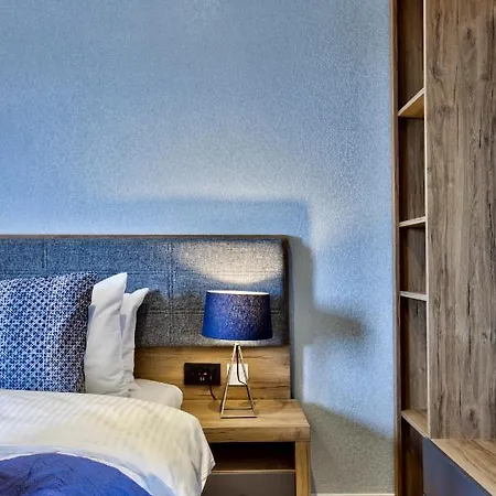 Otel Tritoni Valletta Boutique 4*