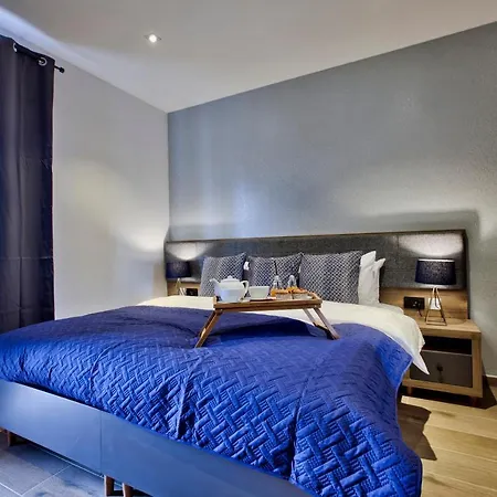 Tritoni Valletta Boutique 4*
