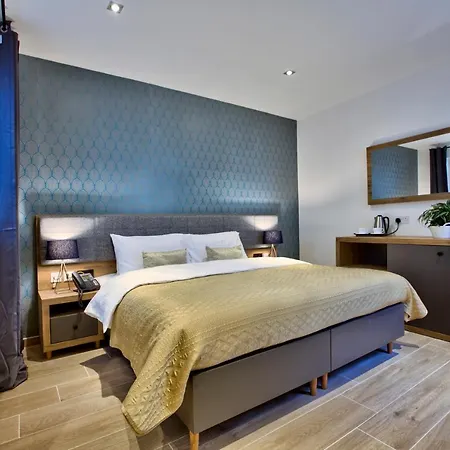 Hotel Tritoni Valletta Boutique 4*