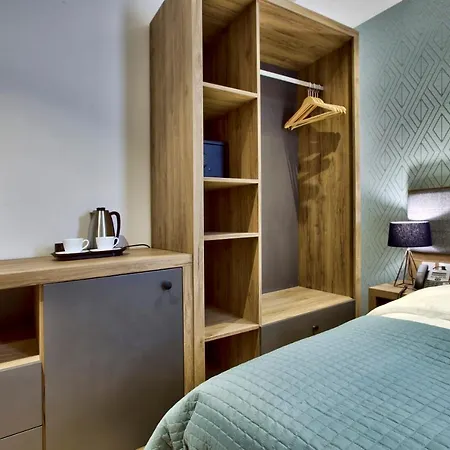 Tritoni Valletta Boutique Hotel Il-Furjana