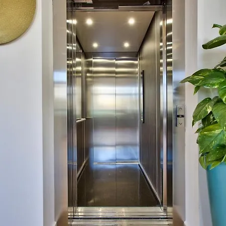 Tritoni Valletta Boutique 4*