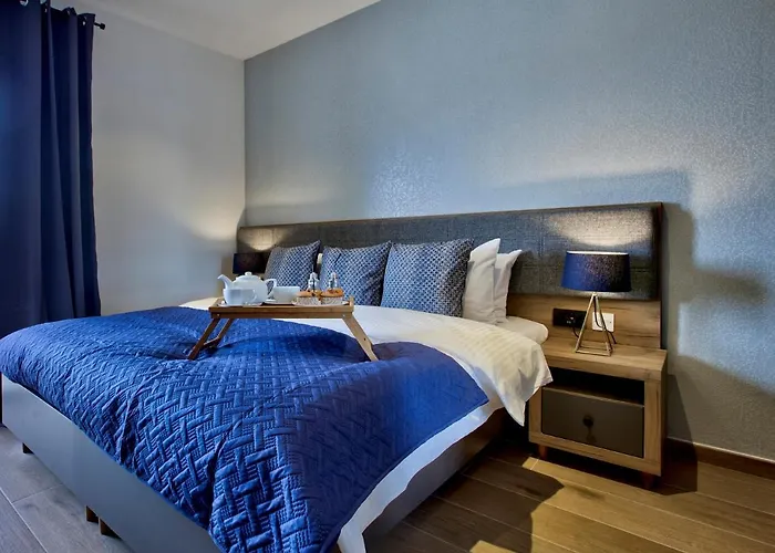 Tritoni Valletta Boutique 4*