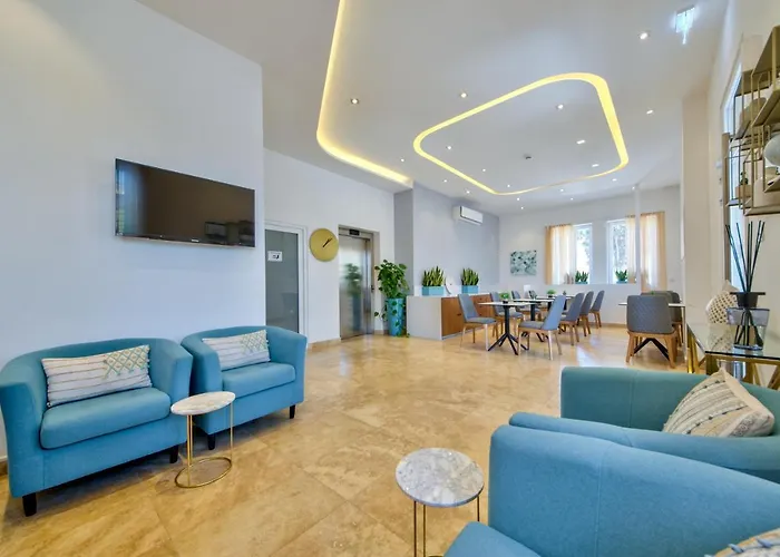 Tritoni Valletta Boutique