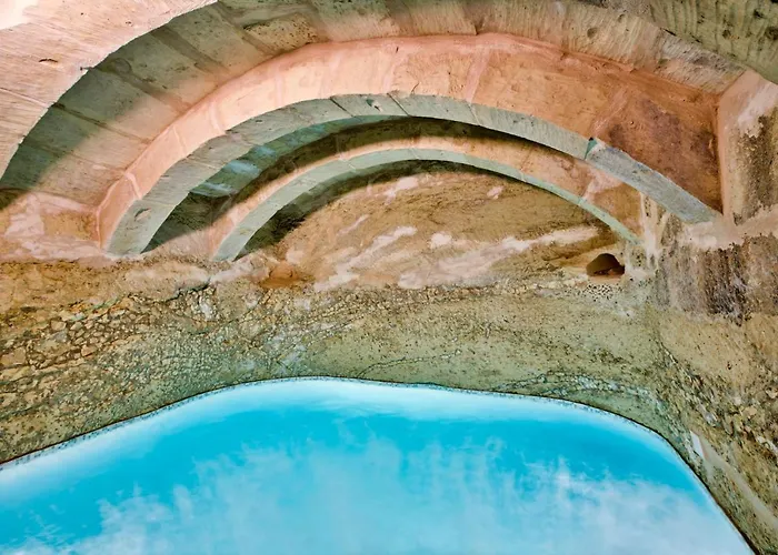 Otel Tritoni Valletta Boutique 4*