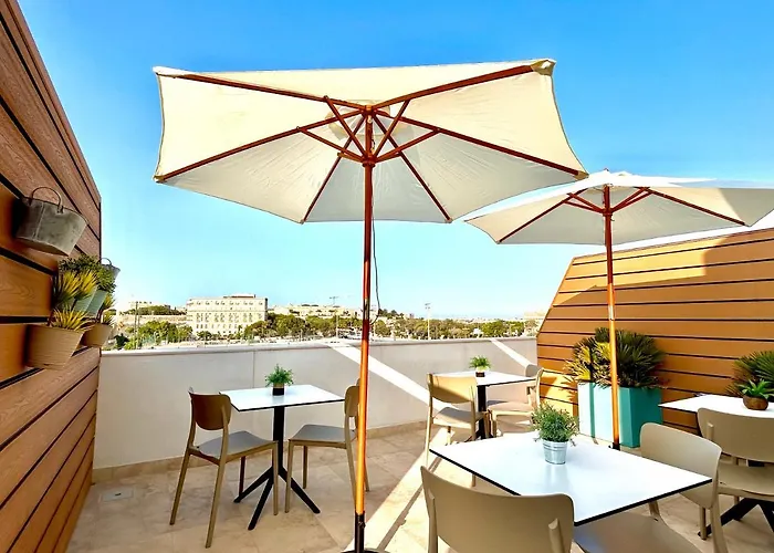 Tritoni Valletta Boutique