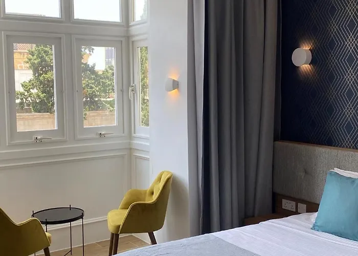 Tritoni Valletta Boutique