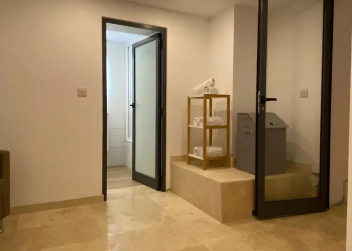 Otel Tritoni Valletta Boutique 4*