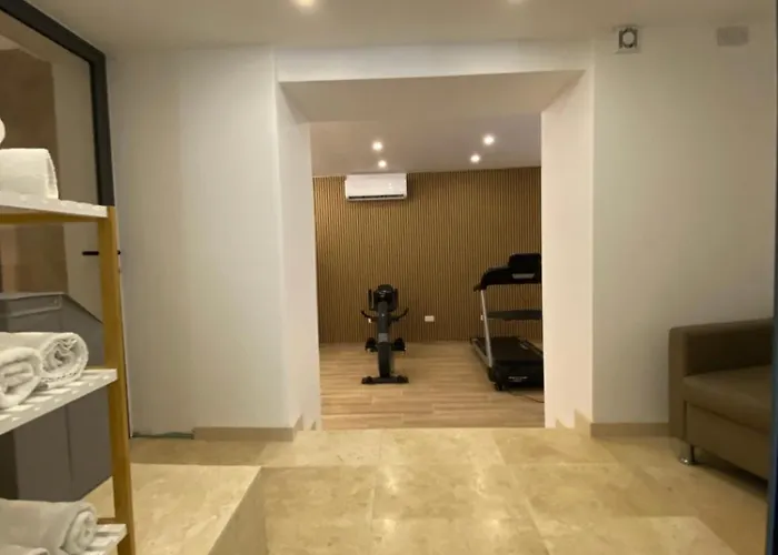 Tritoni Valletta Boutique ホテル フロリアーナ