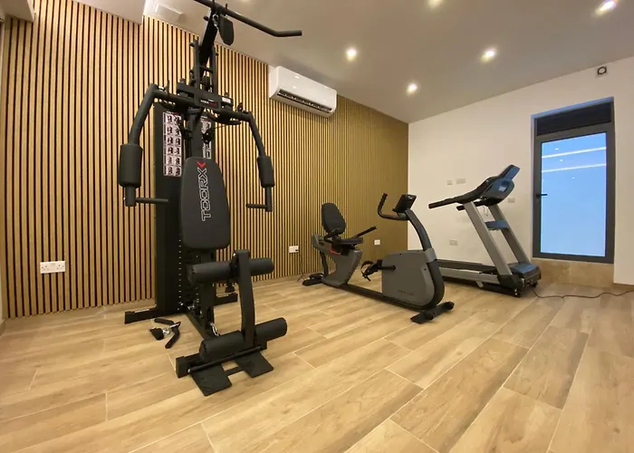 Tritoni Valletta Boutique