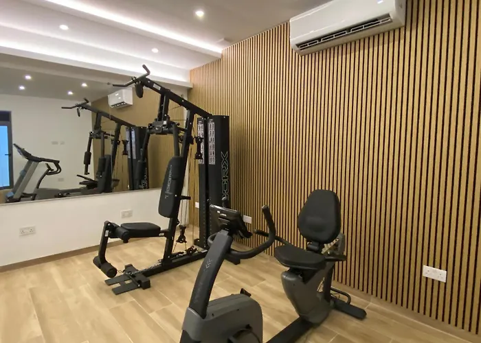 Tritoni Valletta Boutique Il-Furjana