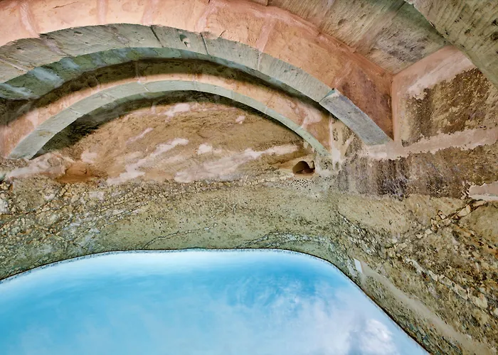 Tritoni Valletta Boutique 4* Il-Furjana