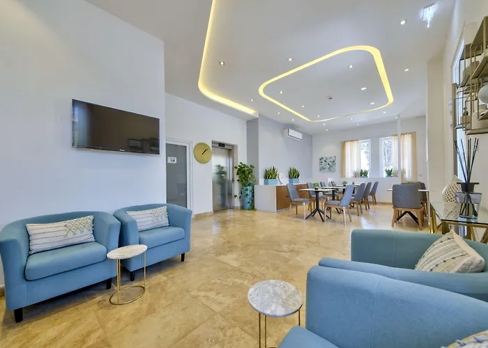 Tritoni Valletta Boutique