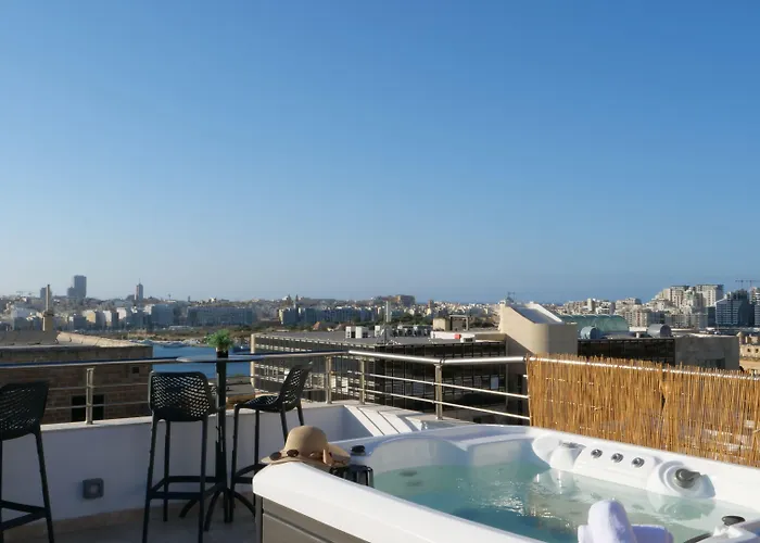 Tritoni Valletta Boutique